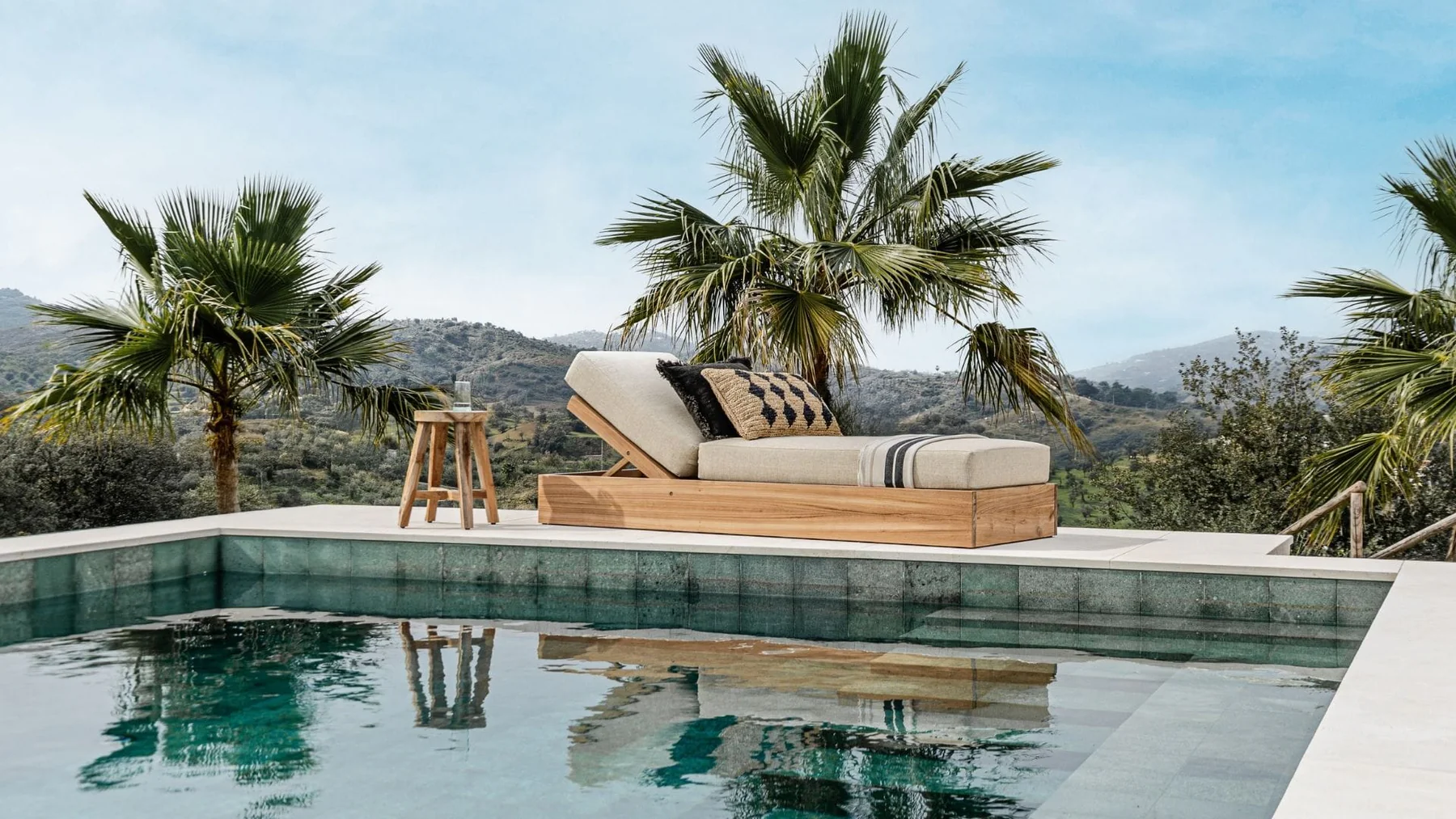 Refined Mediterranean Living Simplified